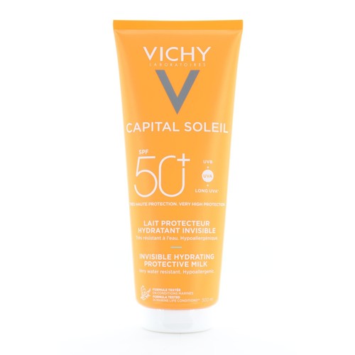 Vichy Ideal Soleil Latte Solare Spf Ml Marconifarma La Tua