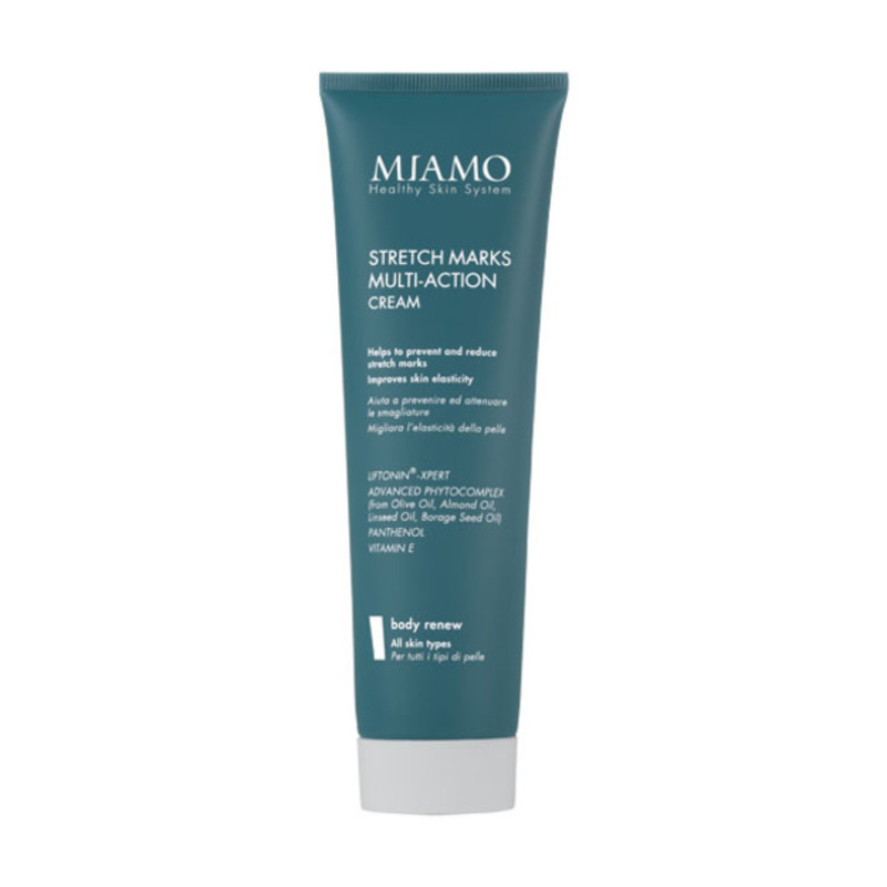 miamo stretch marks cr 150ml