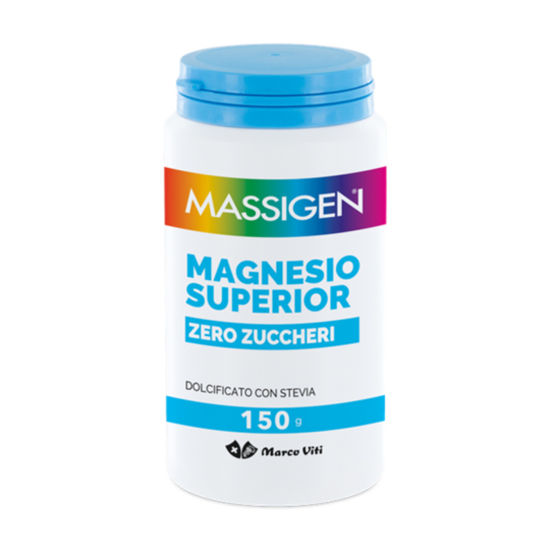 massigen magnesio super 150g