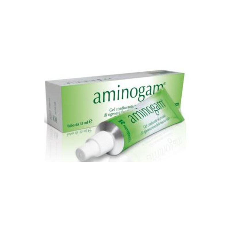 aminogam gel 15ml