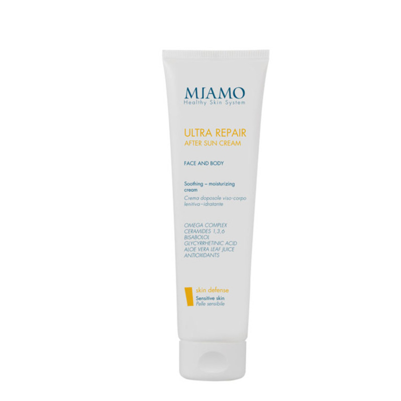 miamo ultra repair aftersun 150 ml