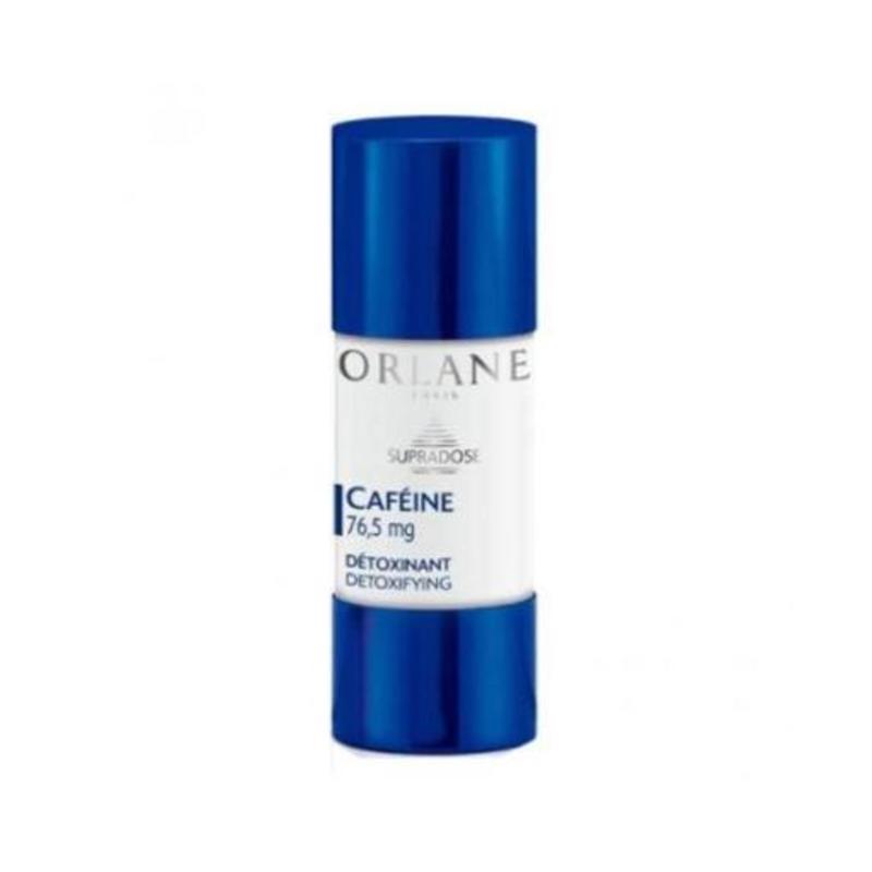 orlane concentre elatine 15ml