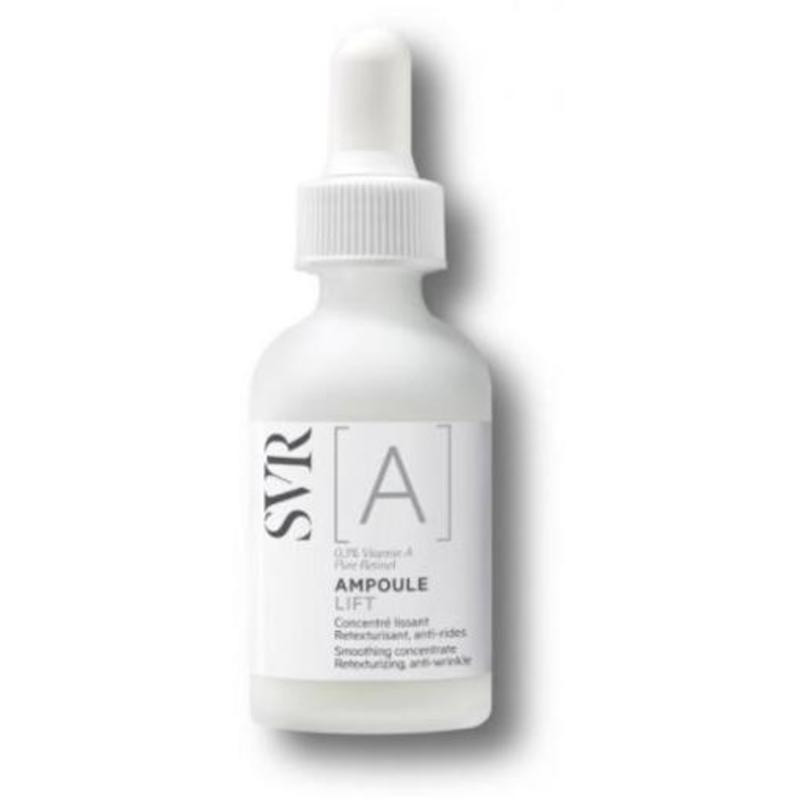 ampoule a 30ml