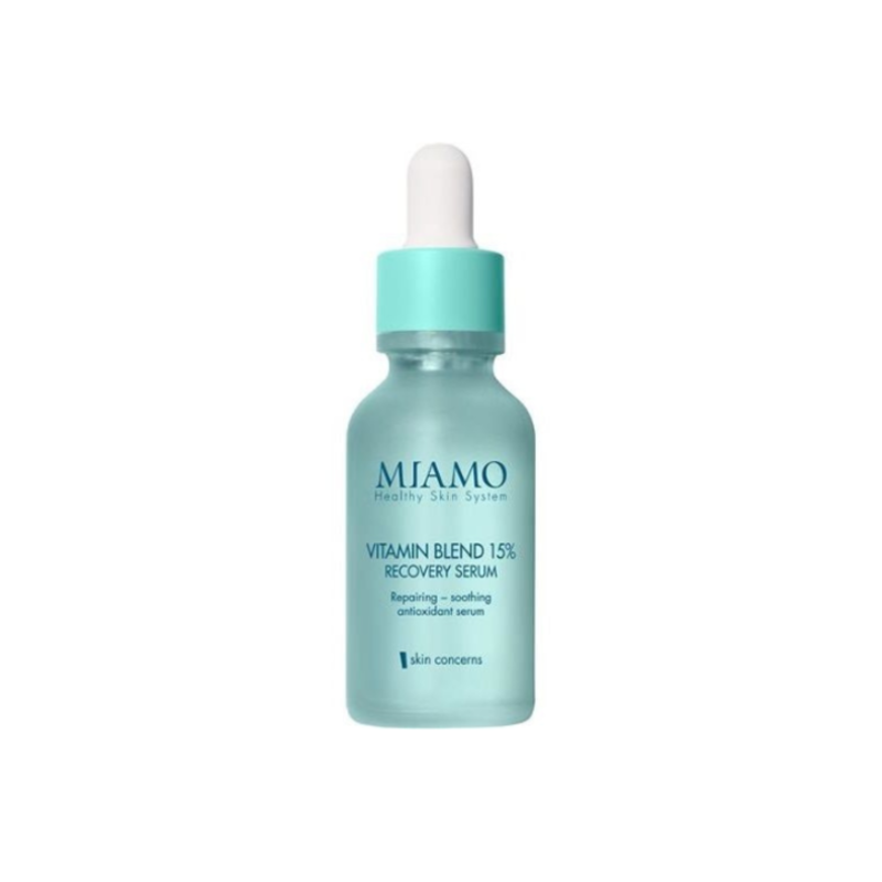 miamo vitamin blend 15% serum viso 30 ml