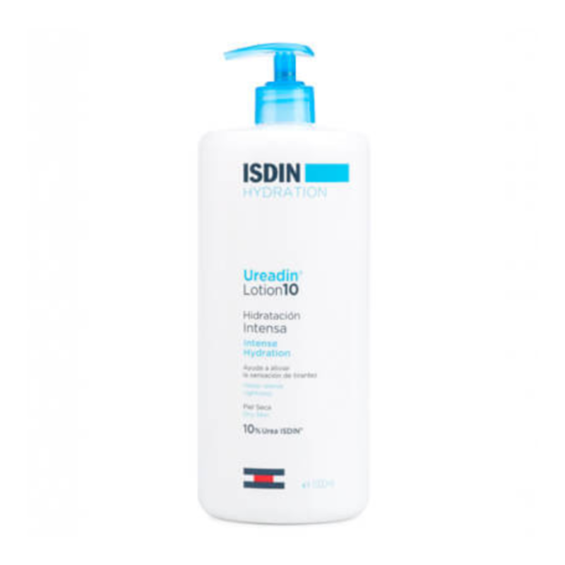 ureadin lotion 10 400ml