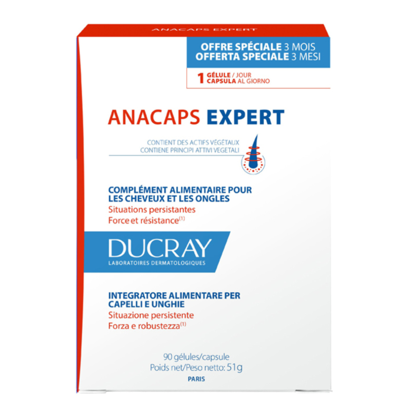 anacaps expert 90cps