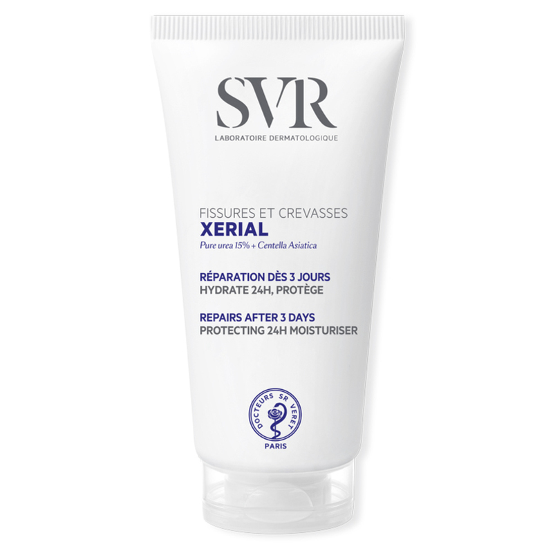 xerial fissures&crevasses 50ml