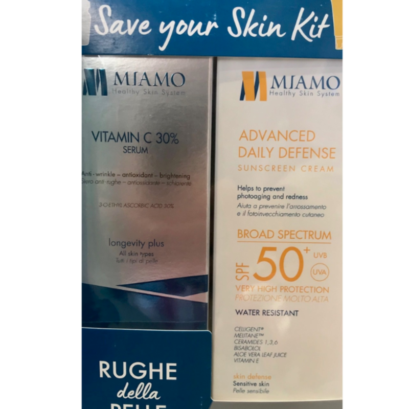 miamo cofanetto anti aging