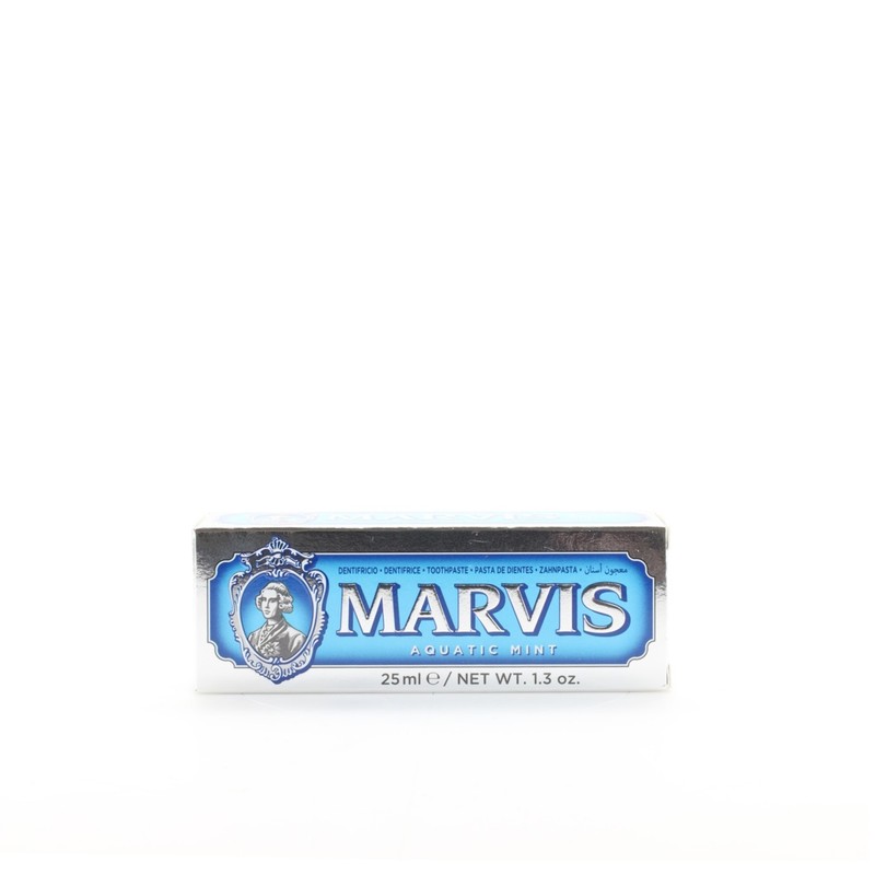 marvis aquatic mint c 25ml