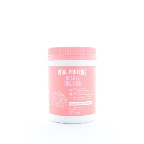 Vital Proteins Beauty Collagen Marconifarma La Tua Farmacia Online Di Fiducia