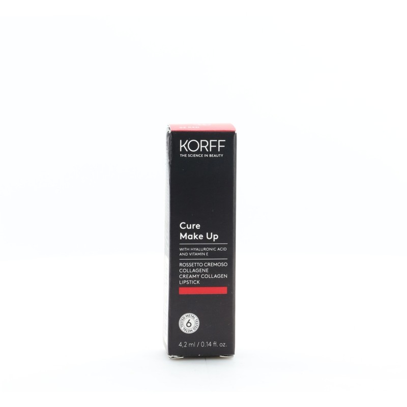 korff mk rossetto collagene 05