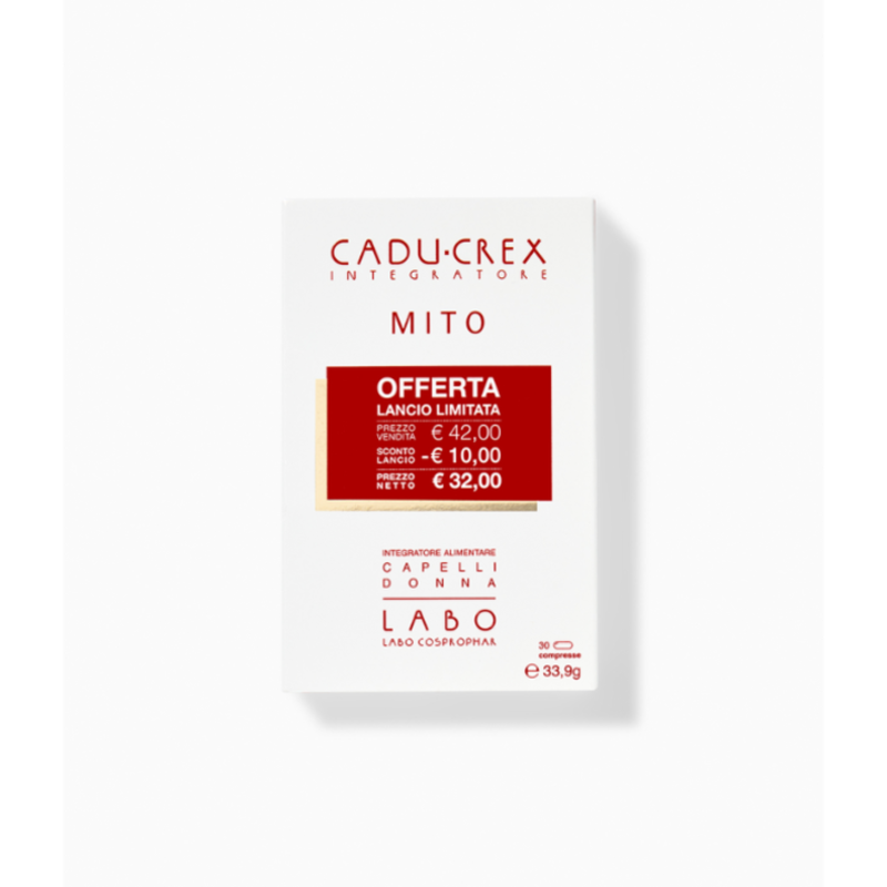 cadu-crex neo-mito cap u 30cpr