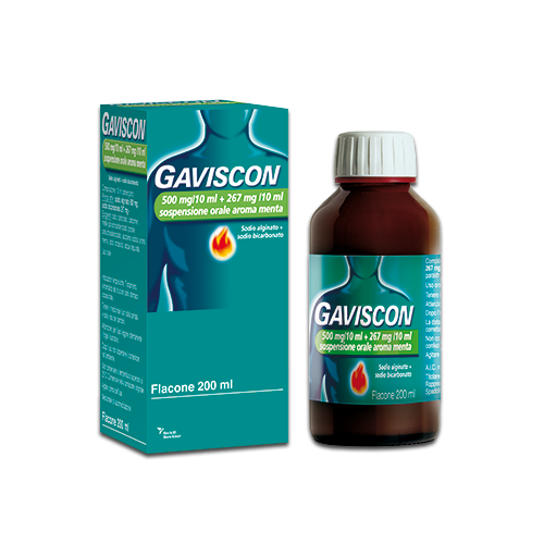 gaviscon-500-mg-slash-10-ml-plus-267-mg-slash-10-ml-sospensione-orale-aroma-menta-flacone-da-200-ml