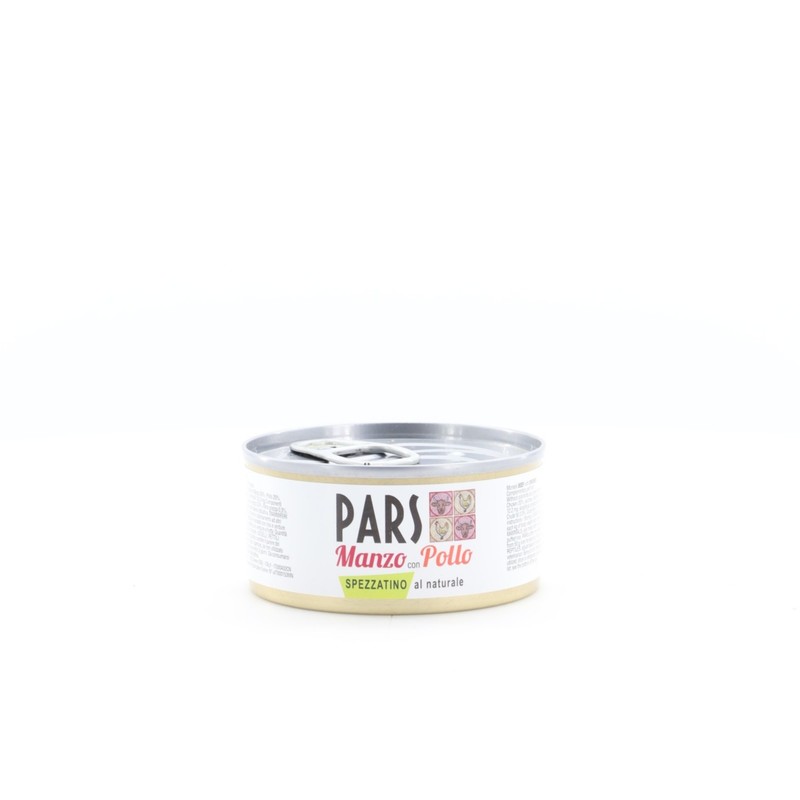 pars manzo pollo spezzat 70g