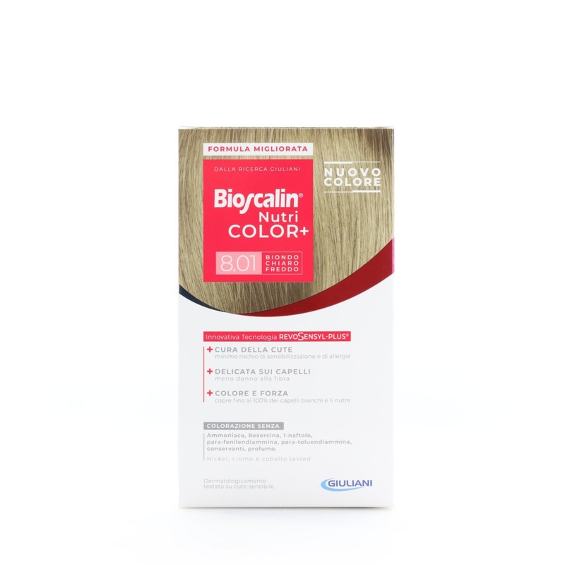 bioscalin nutricol+ 8,01 bio