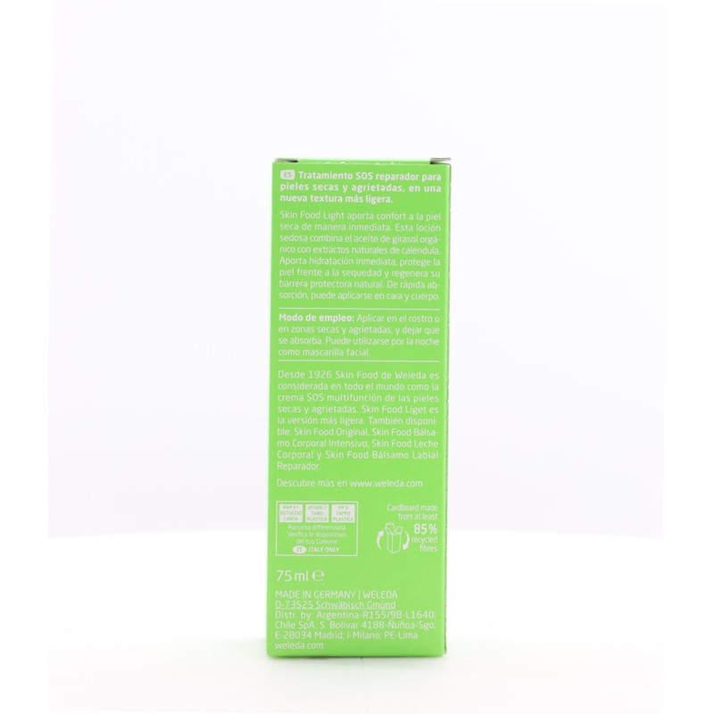 skin food light 75ml