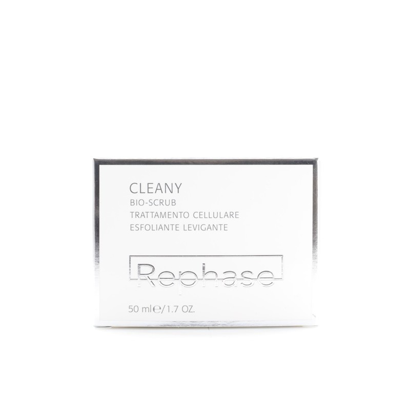 rephase cleany bioscrub 50ml