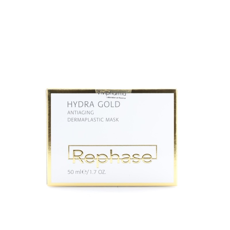 rephase hydra gold masch 50ml