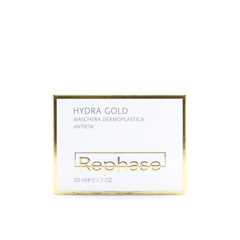 rephase hydra gold masch 50ml