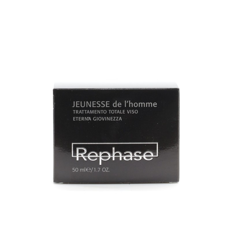 rephase jeunesse homme viso 50