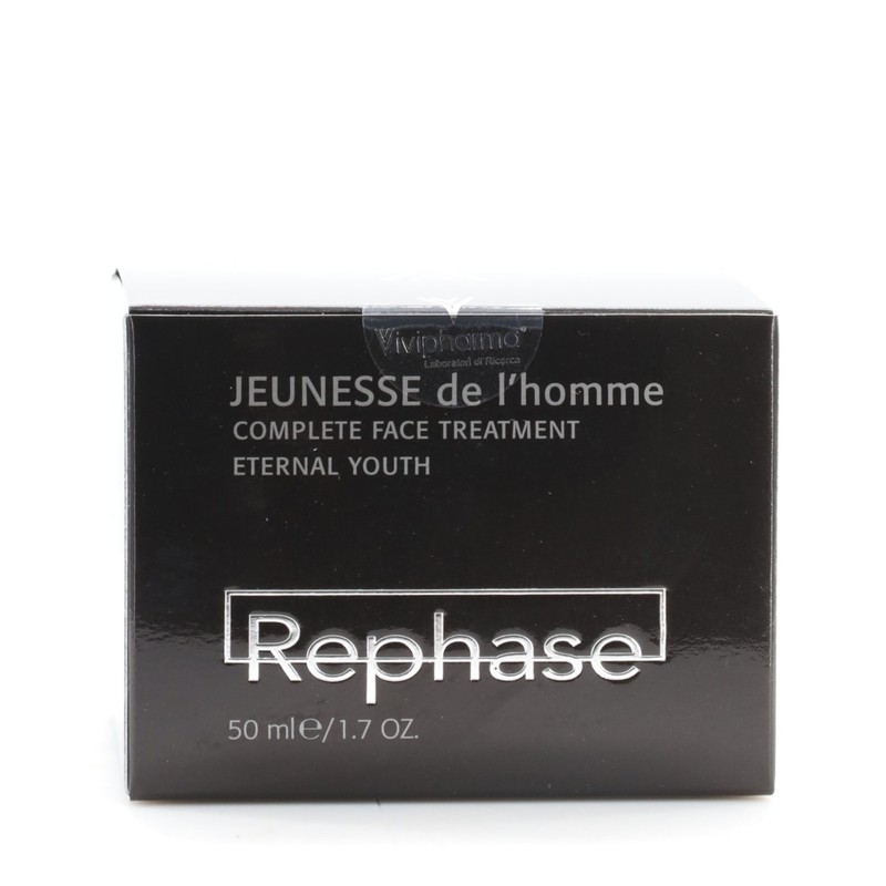 rephase jeunesse homme viso 50