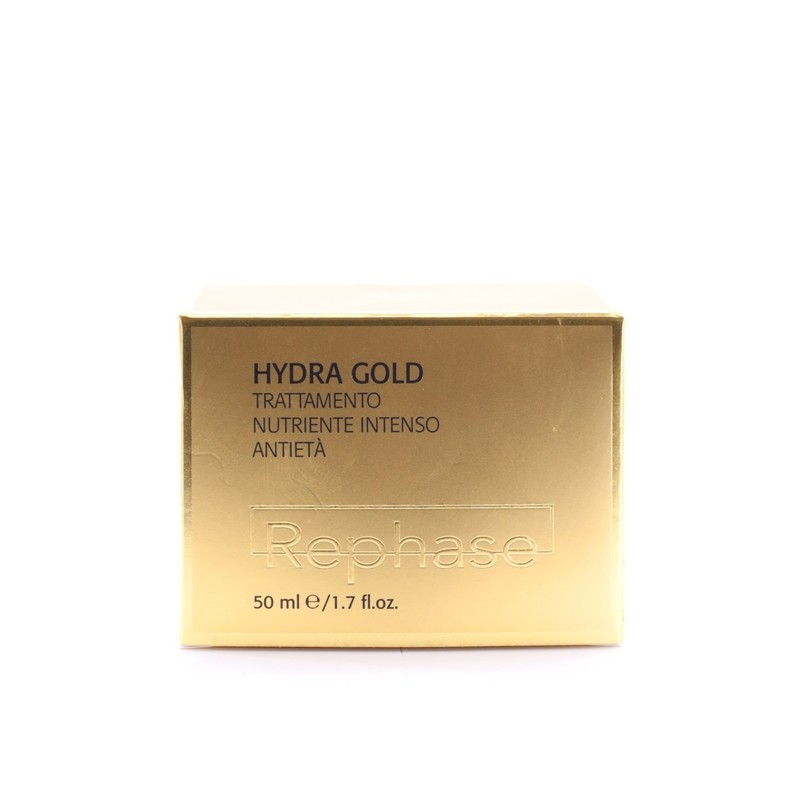 rephase hydra gold tratt 50ml