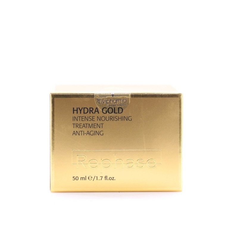 rephase hydra gold tratt 50ml