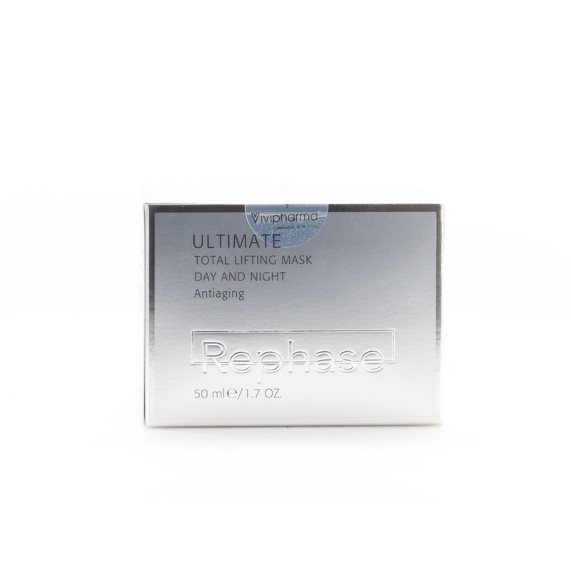 rephase ultimate maschera lift