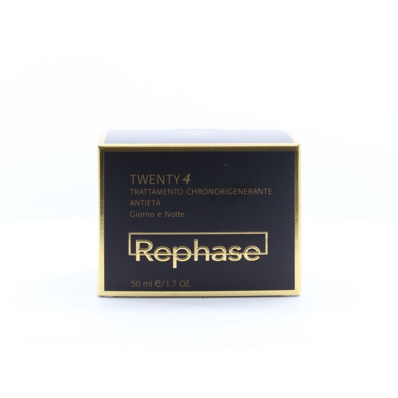 rephase twenty4 chronorig 50ml