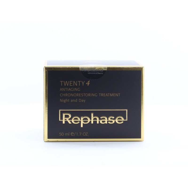 rephase twenty4 chronorig 50ml