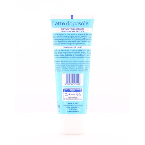 mustela-latte-doposole-125ml