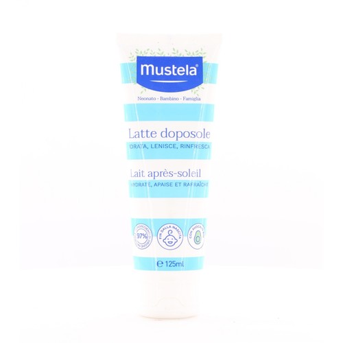 mustela-latte-doposole-125ml