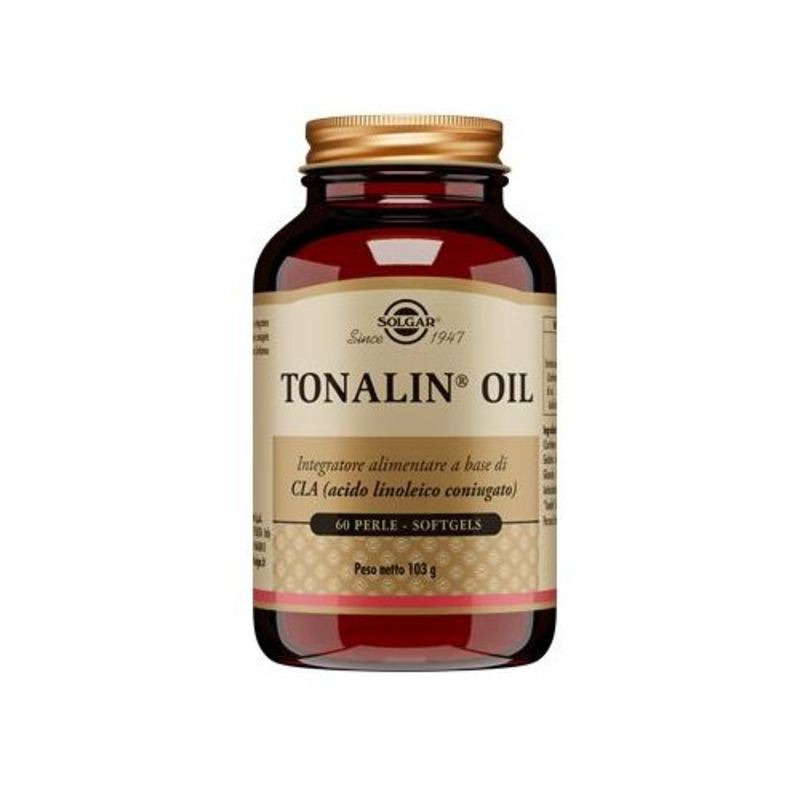 tonalin oil 60prl