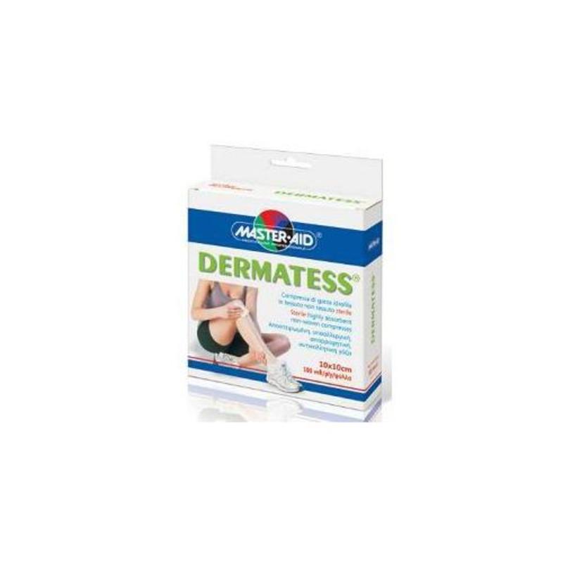 dermatess garza tnt 10x10 25pz