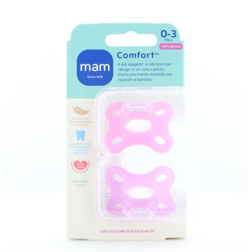 mam-comfort-succhietto-0-2-mesi-silicone-femmina