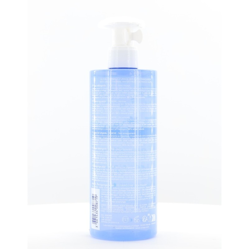 bebe acqua detergente 500ml